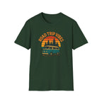 Road Trip Vibes Tee