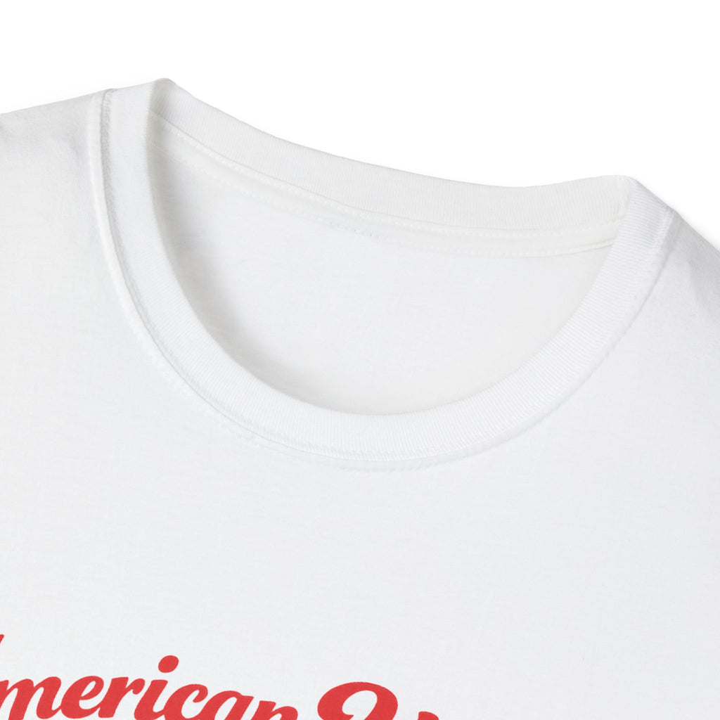 American Vibes Forever Sunglasses T-Shirt