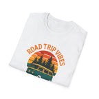 Road Trip Vibes Tee
