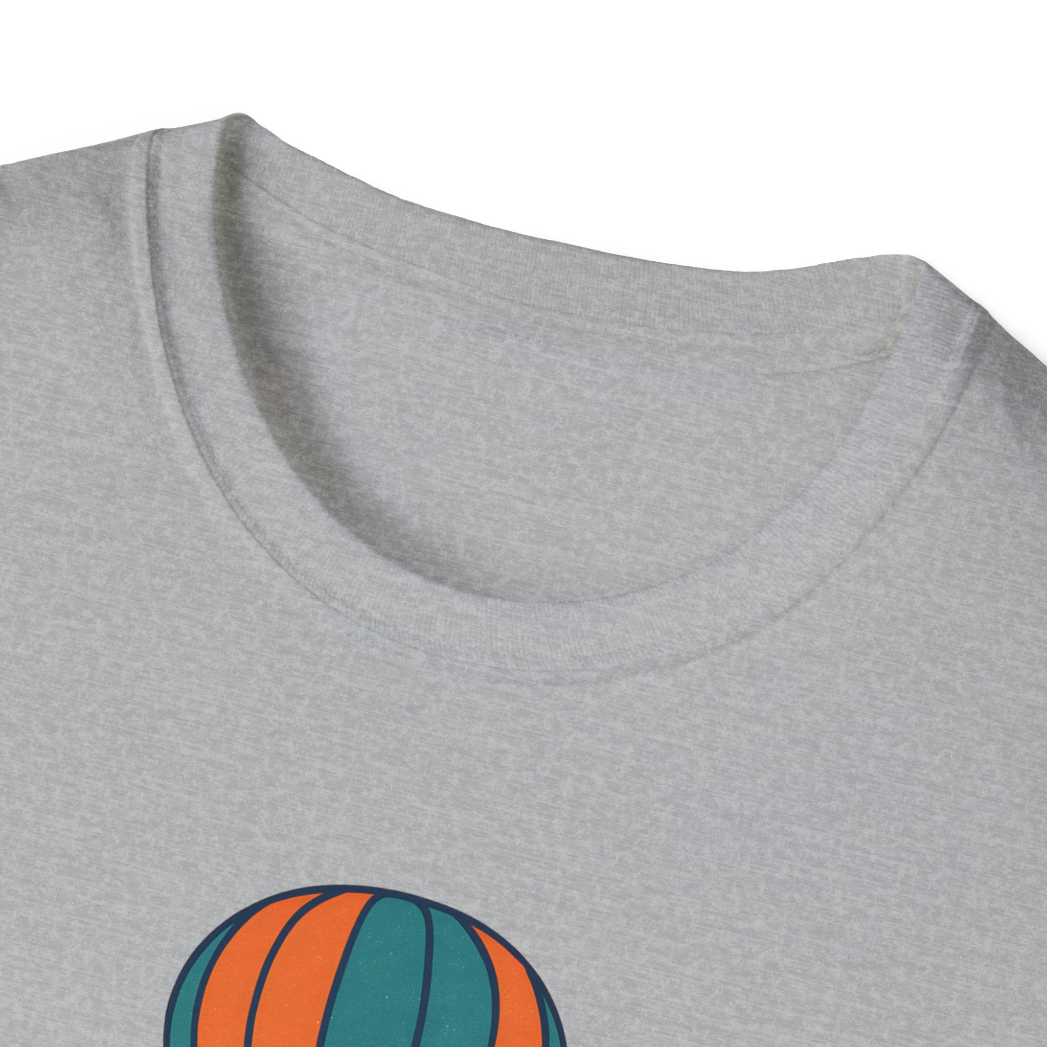 Adventure Is Out There Tee