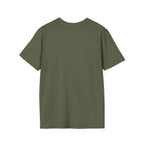 Climb More Worry Less Tee