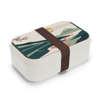 Fuji Sunrise Bento Lunch Box