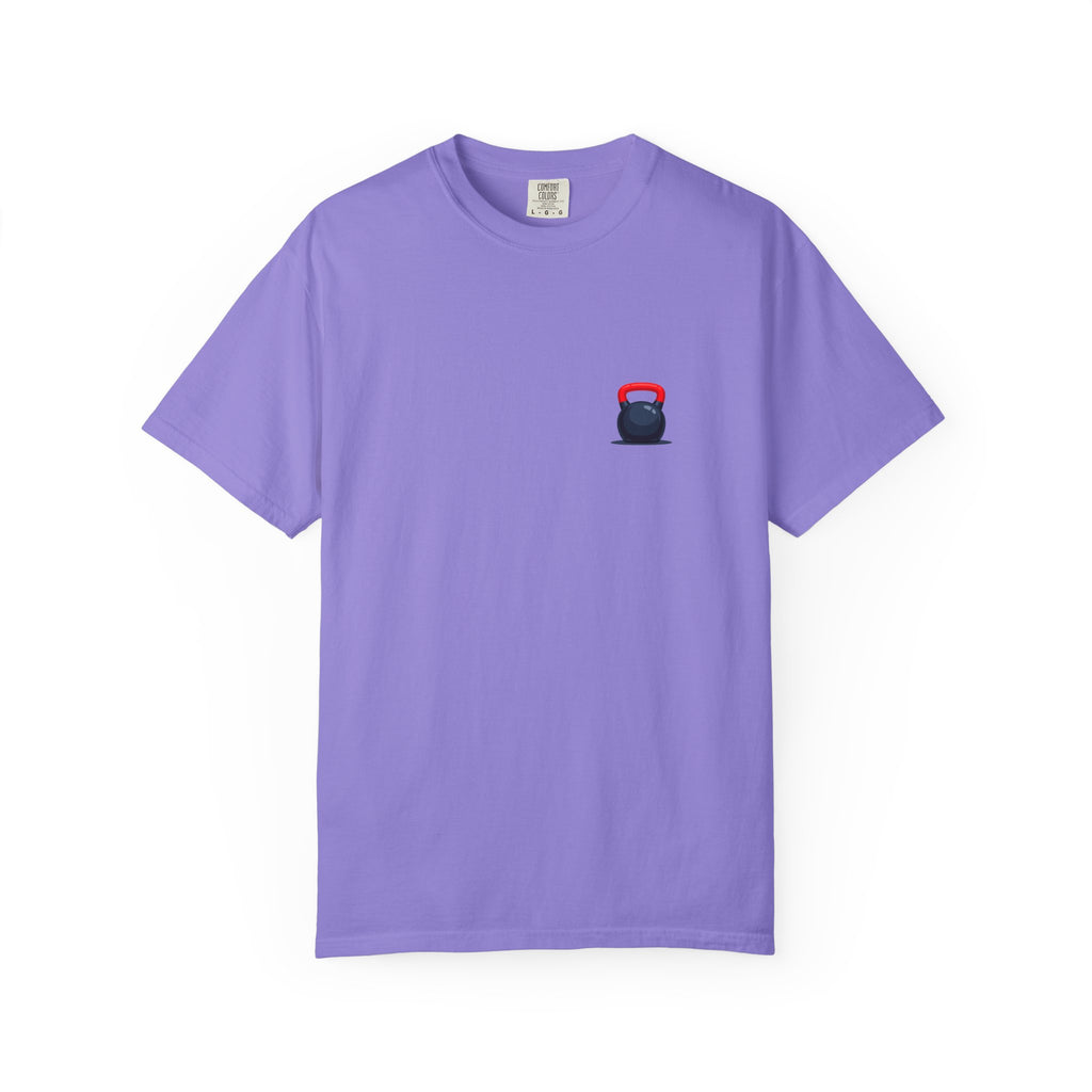 Kettlebell Chest Tee