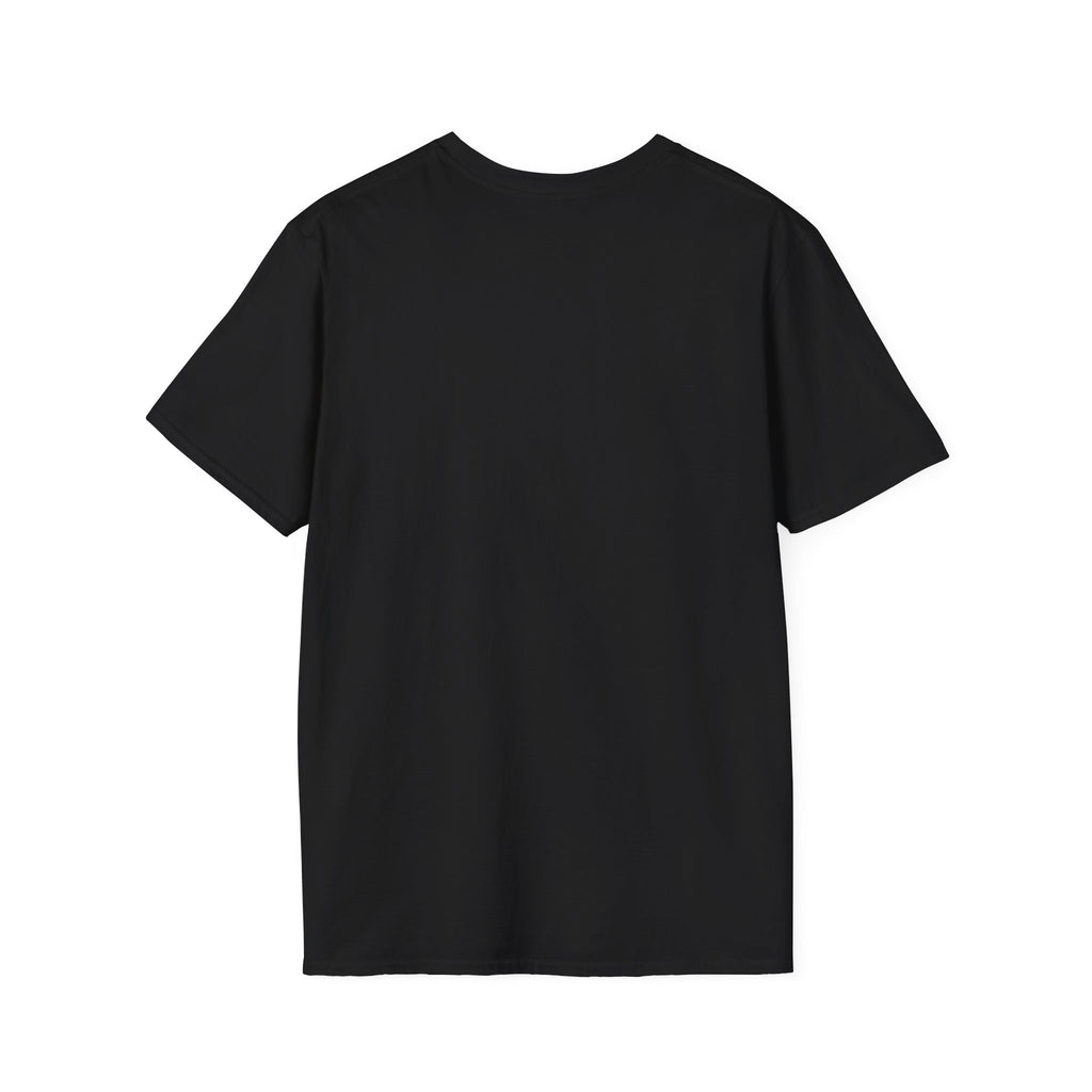 Adventure Is Out There Tee