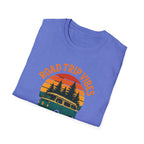 Road Trip Vibes Tee