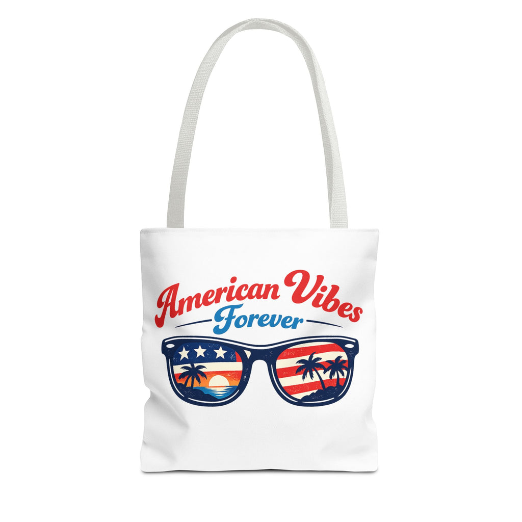 American Vibes Forever Tote