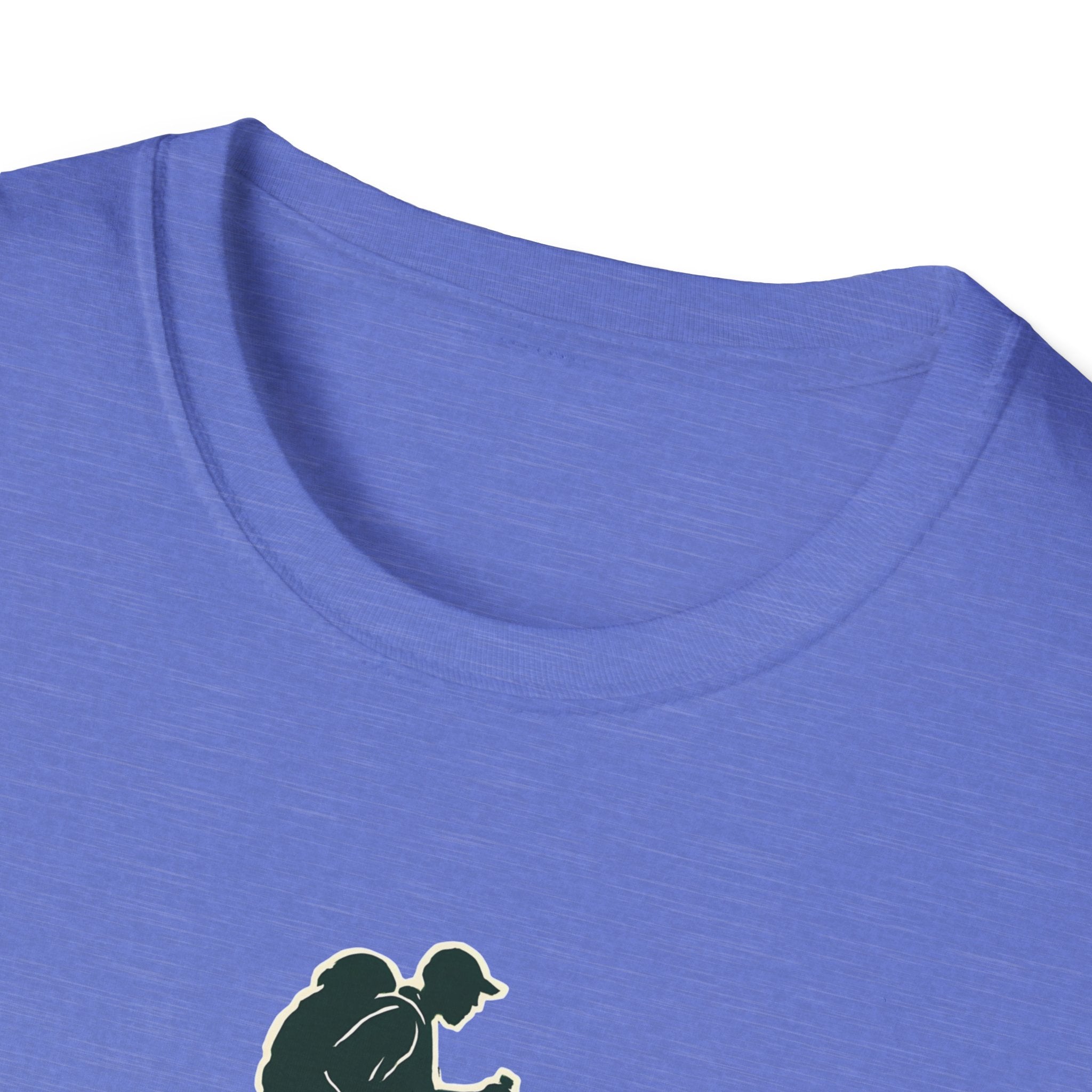 Hiking T-Shirt — 'Take a Hike' Graphic Tee for Outdoor Lovers