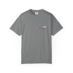 Airplane Logo Tee