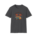 Adventure Awaits Van Tee