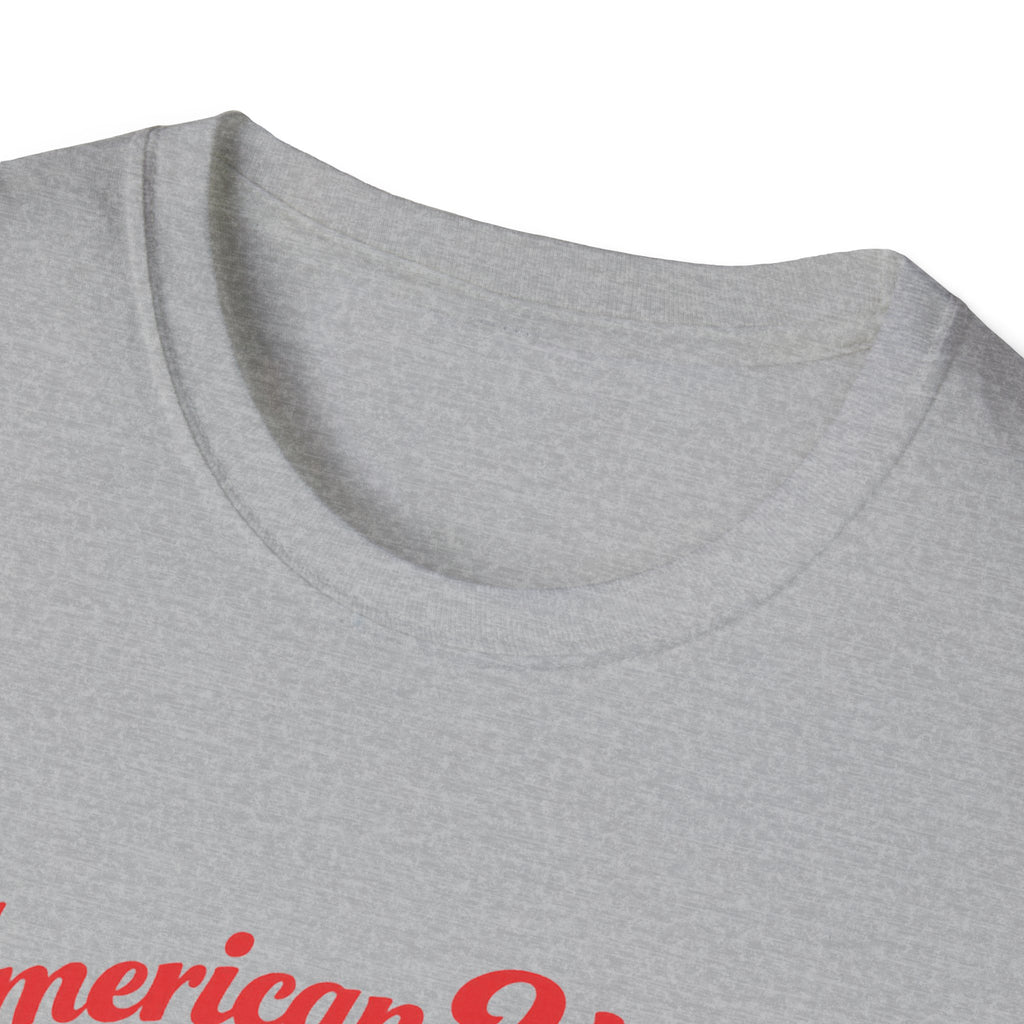 American Vibes Forever Sunglasses T-Shirt