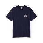 Camera Tee