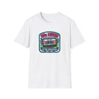 80's Music Tee