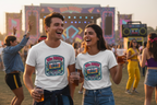 80's Music Tee