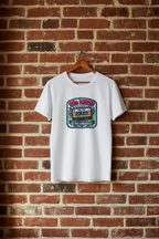 80's Music Tee