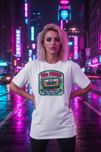 80's Music Tee