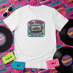 80's Music Tee