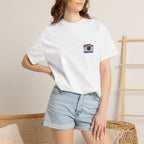 Camera Tee