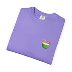 Tropical Coconut Cocktail Tee