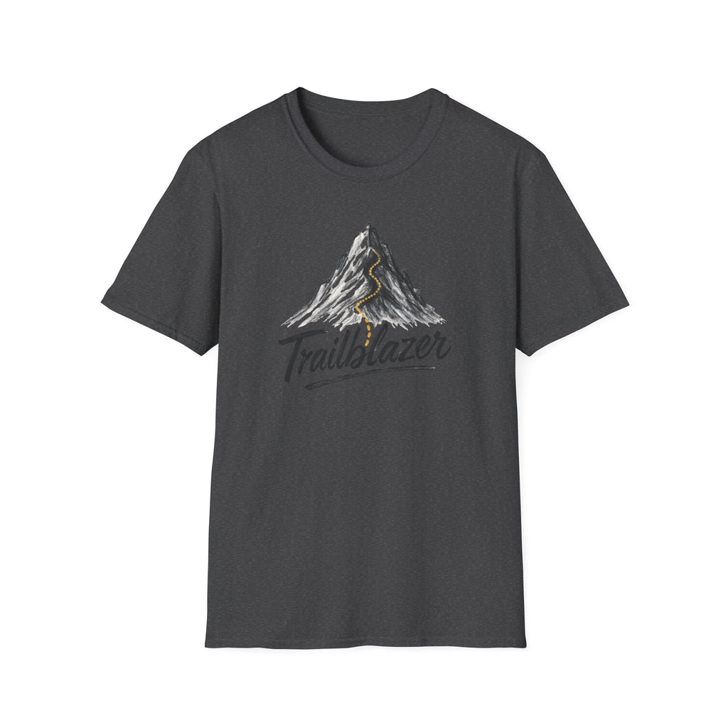 Trailblazer Mountain Path Tee