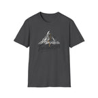 Trailblazer Mountain Path Tee