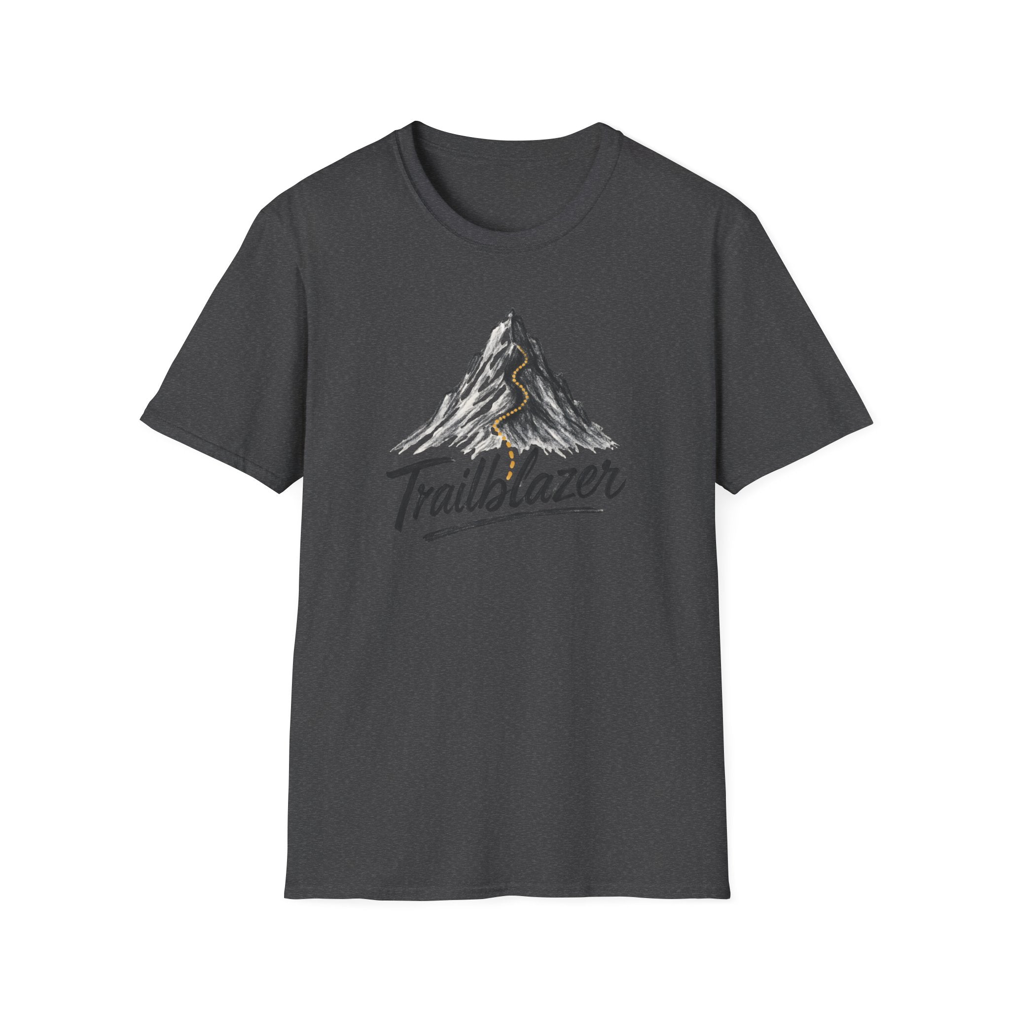 Trailblazer Mountain Path Tee