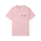 Barbell Chest Tee