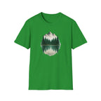 Mountain Reflection T-Shirt — Forest Lake Nature Tee