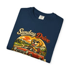 Sunday Drive Tee