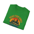 Road Trip Vibes Tee