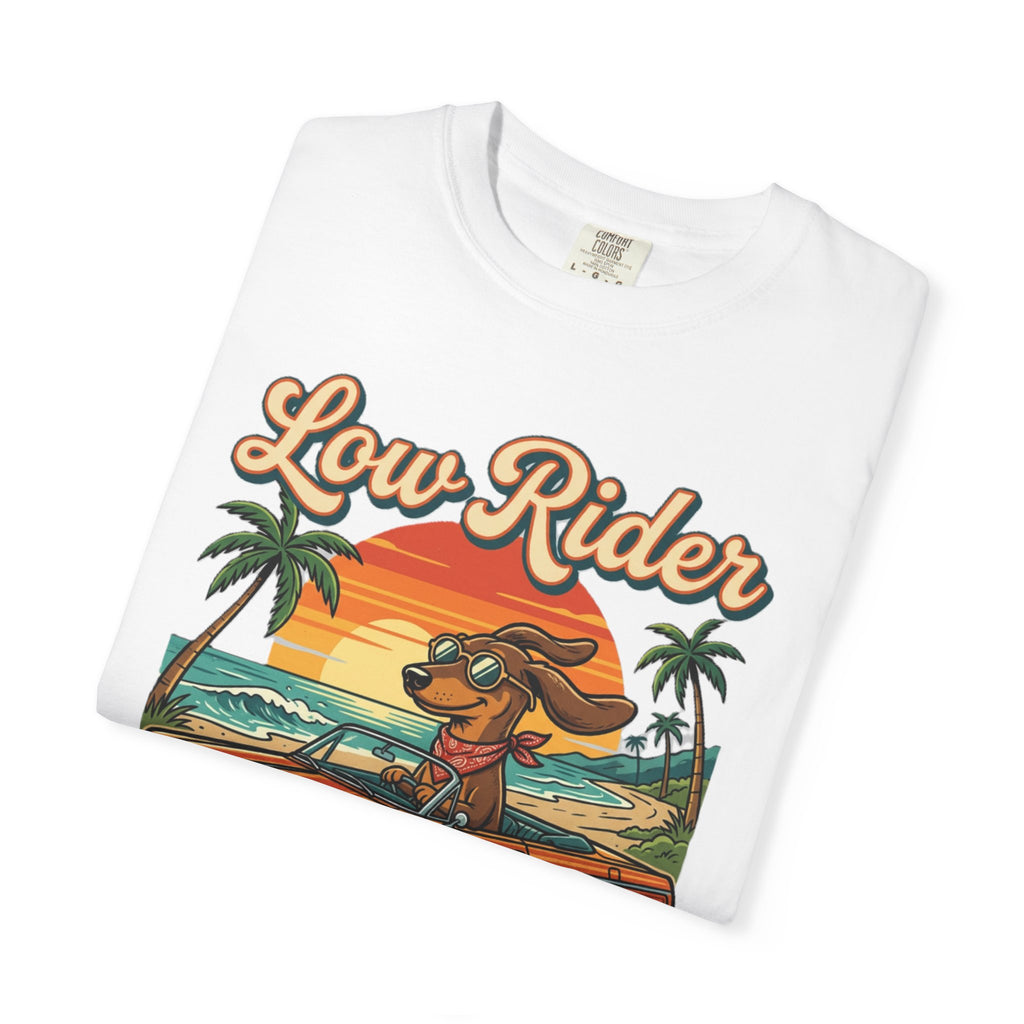Low Rider Cruising 2 Tee