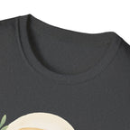 Floral Camper Van Tee