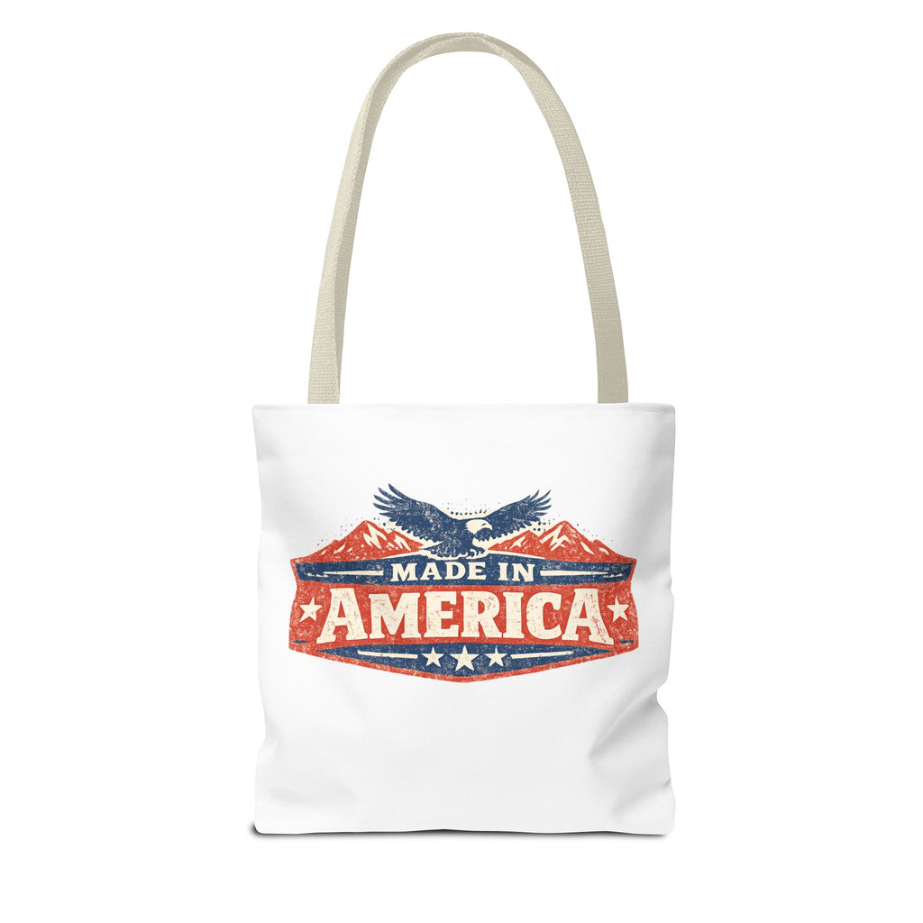 American Vibes Forever Tote