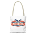 American Vibes Forever Tote