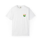 Tropical Coconut Cocktail Tee