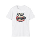 90s Music Tee