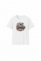 90s Music Tee