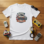 90s Music Tee