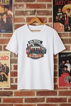 90s Music Tee