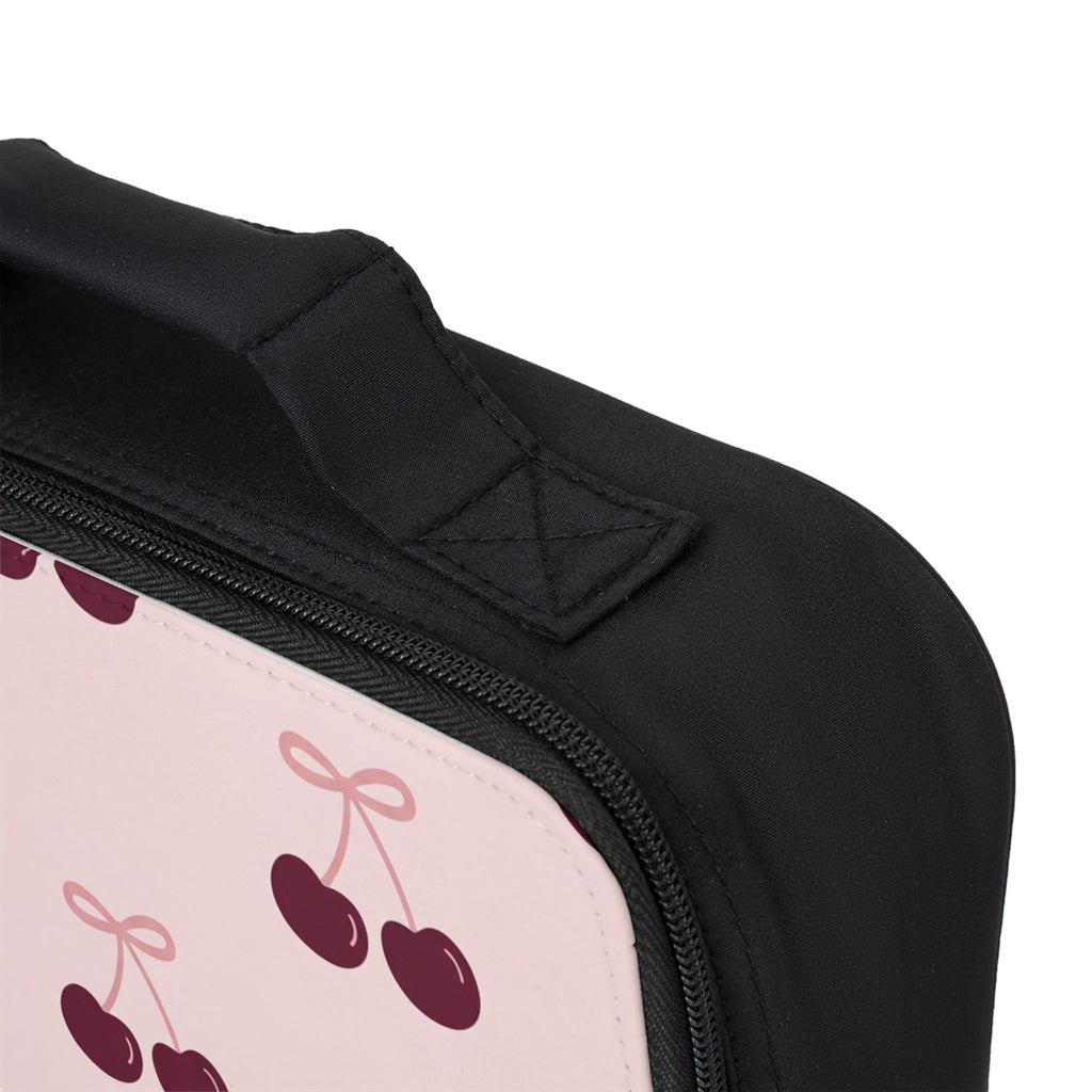 Cherry pop Lunch Bag