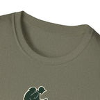 Hiking T-Shirt — 'Take a Hike' Graphic Tee for Outdoor Lovers
