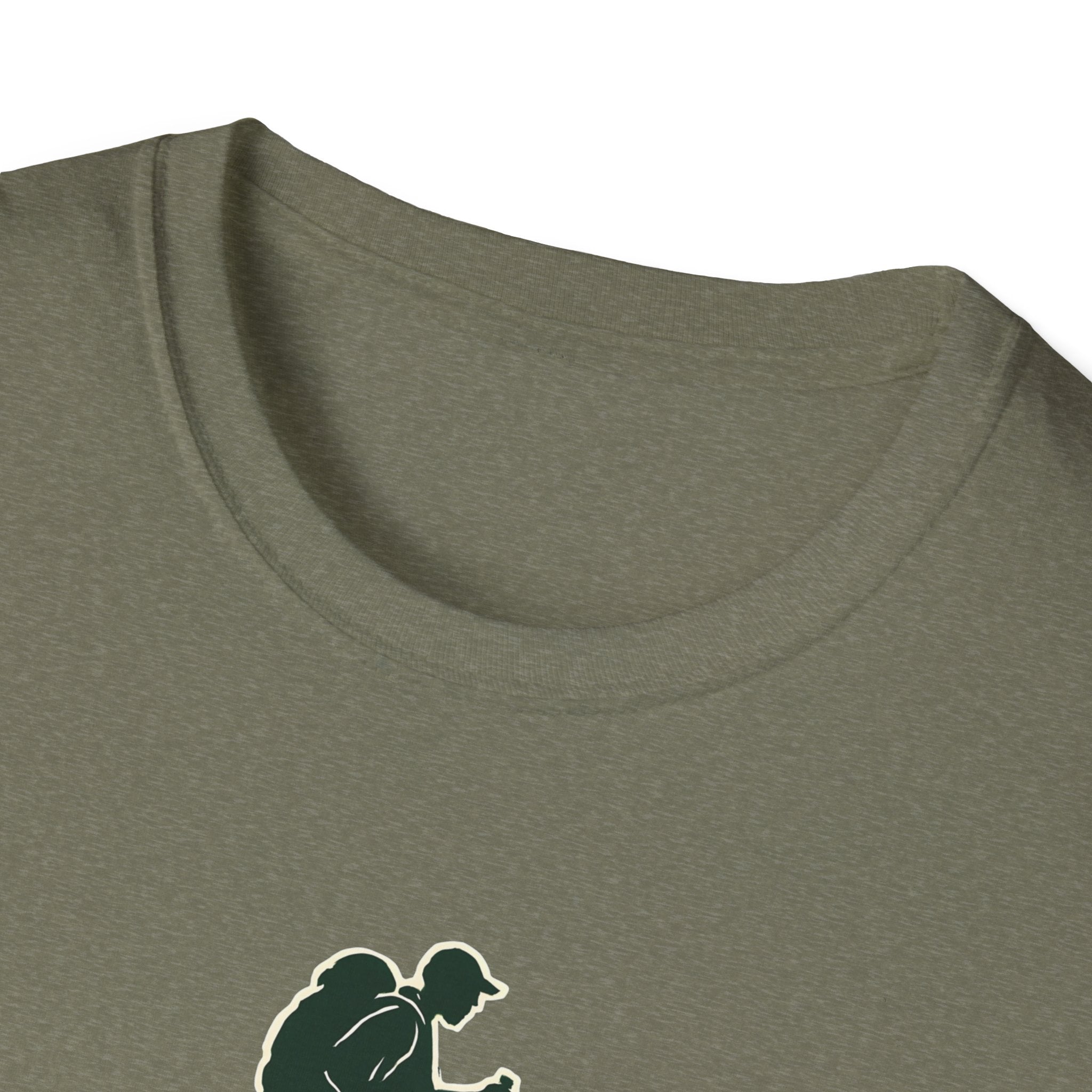 Hiking T-Shirt — 'Take a Hike' Graphic Tee for Outdoor Lovers