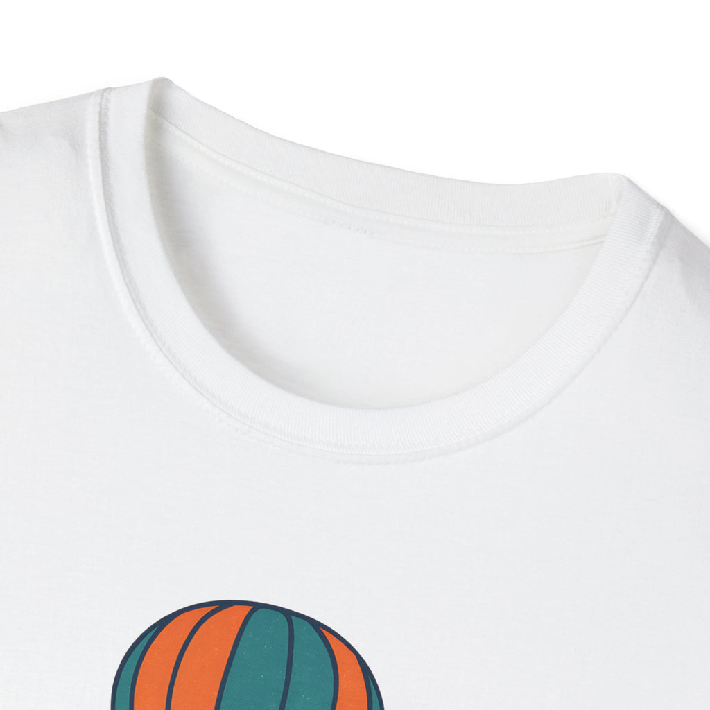 Adventure Is Out There Tee