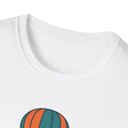 Adventure Is Out There Tee