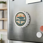 Sip and Savour Bottle Opener