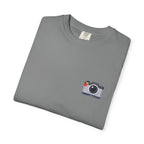 Camera Tee