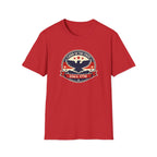 Patriotic 'Land of the Free • Since 1776' T-Shirt