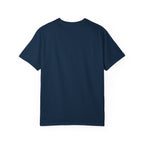 Barbell Chest Tee