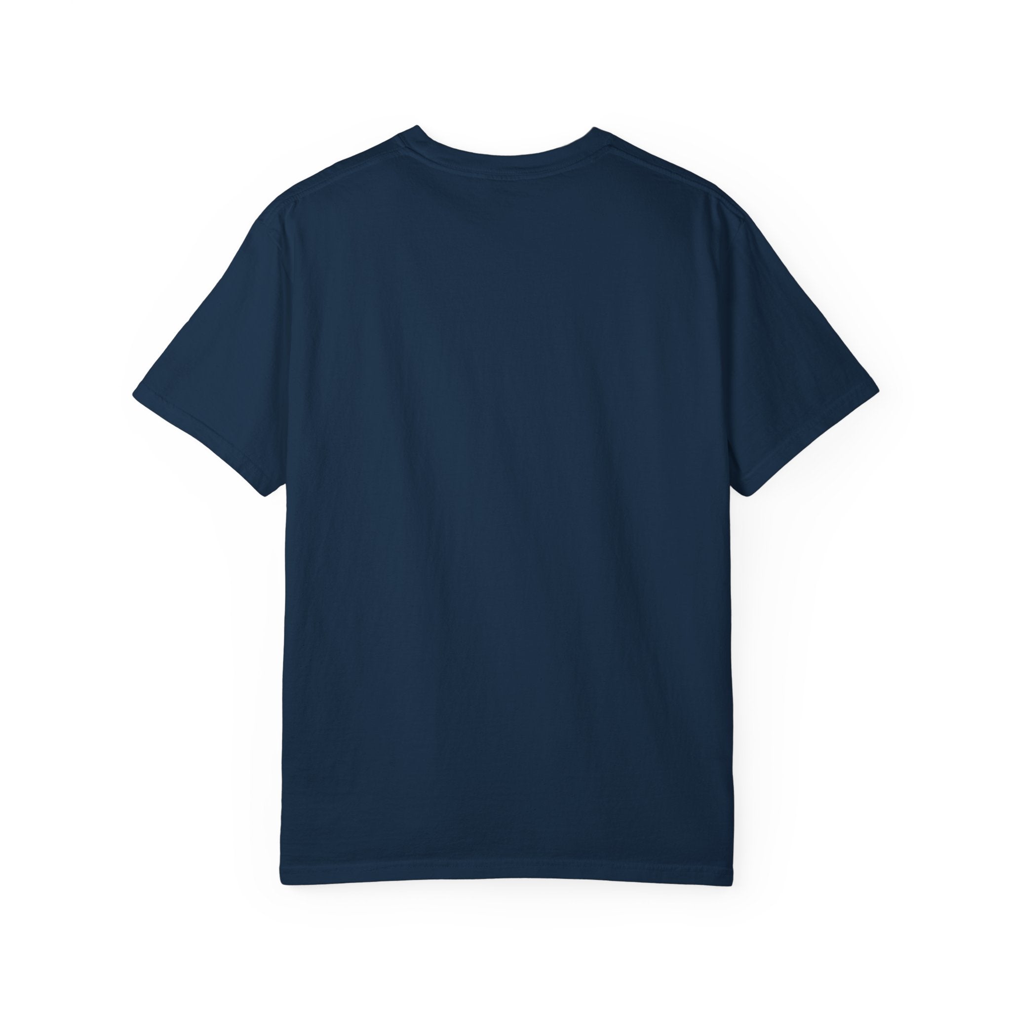 Barbell Chest Tee