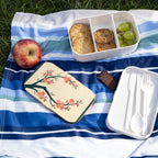 Sakura Breeze Bento Lunch Box