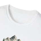 Mountain Reflection T-Shirt — Forest Lake Nature Tee